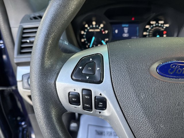 Used 2011 Ford Explorer 4WD w/ Class III Trailer Tow Pkg image 17