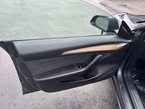 Used 2022 Tesla Model 3 RWD image 30