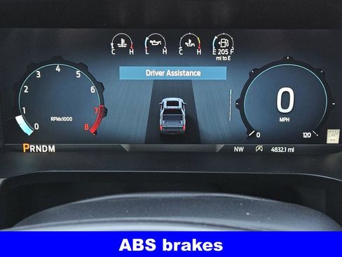 New 2025 Ford F150 XLT w/ Equipment Group 302A MID image 23