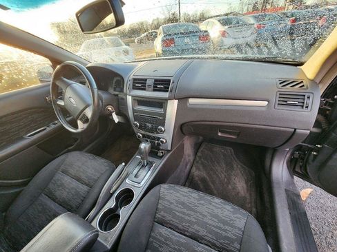 Used 2012 Ford Fusion SE FWD image 13