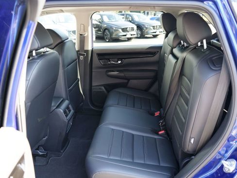 Used 2024 Honda CR-V EX-L image 18