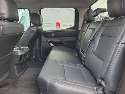 Used 2024 Toyota Tundra Limited image 8