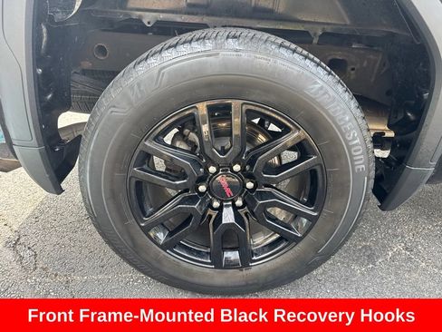 Used 2023 GMC Sierra 1500 Elevation AWD/4WD image 47