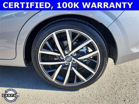 Certified 2025 Subaru Impreza 2.0i Sport image 31