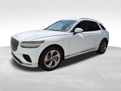 Certified 2026 Genesis GV70 2.5T Advanced