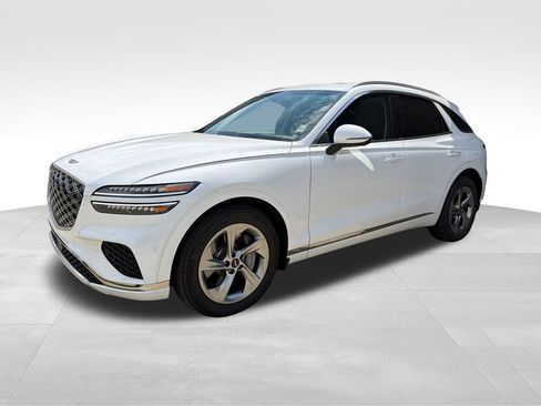Certified 2026 Genesis GV70 2.5T Advanced AWD/4WD image 1