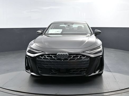 New 2026 Audi A6 Premium Plus AWD/4WD image 2