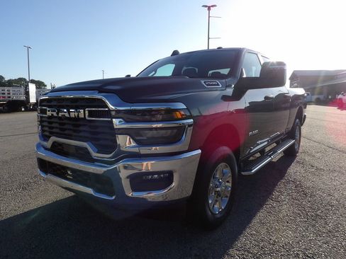 Used 2026 RAM 2500 Big Horn AWD/4WD image 64