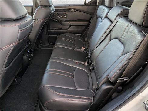 Certified 2026 Honda Passport TrailSport Elite image 20