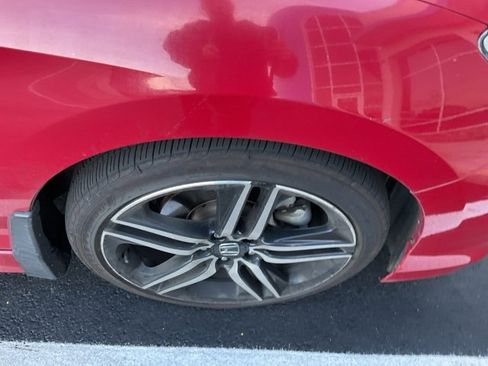 Used 2017 Honda Accord Sport Special Edition image 3