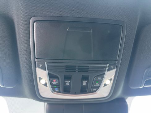 New 2026 Acura RDX A-Spec image 34