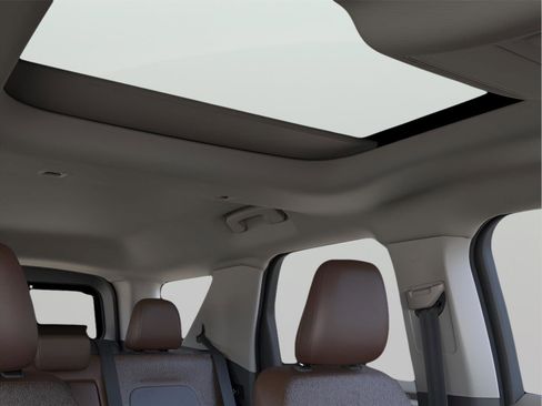 New 2026 Ford Bronco Sport Outer Banks w/ Outer Banks Tech Package+ AWD/4WD image 15