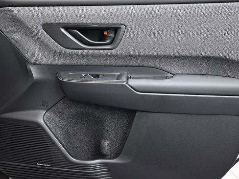 New 2026 Subaru Outback Limited AWD/4WD image 11