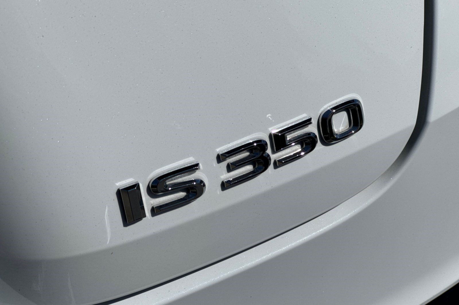 Used 2024 Lexus IS 350 F Sport RWD image 37