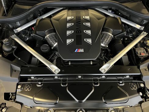 Used 2025 BMW X5 M60i image 27