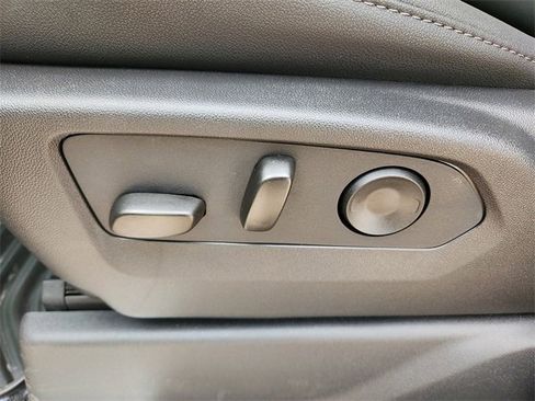 New 2026 Chevrolet Silverado 1500 LTZ w/ Z71 Off-Road Package image 10