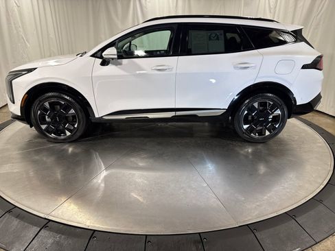 Certified 2026 Kia Sportage SX image 6