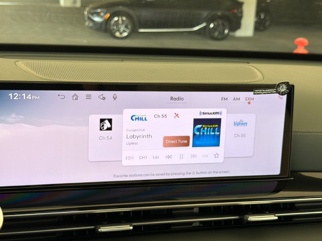 New 2026 Genesis GV80 2.5T RWD image 18