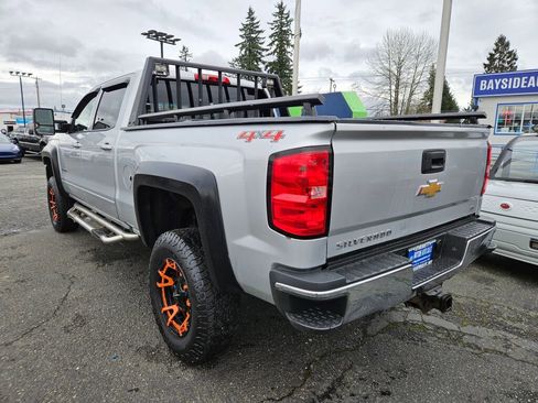Used 2016 Chevrolet Silverado 3500 LT image 3