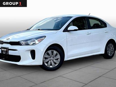 Used 2020 Kia Rio LX