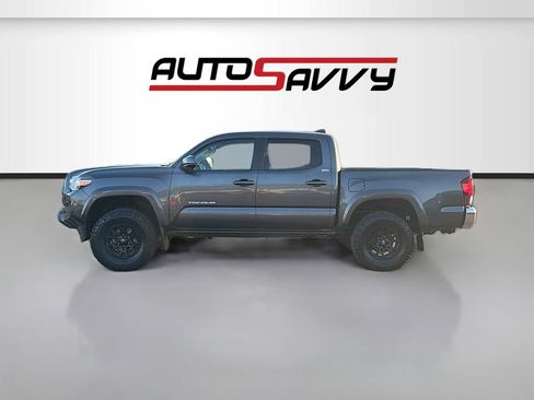 Used 2021 Toyota Tacoma 2WD Double Cab image 4