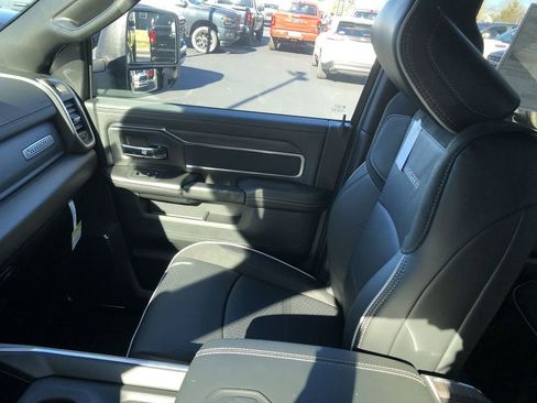 New 2026 RAM 2500 Laramie w/ Night Edition AWD/4WD image 23