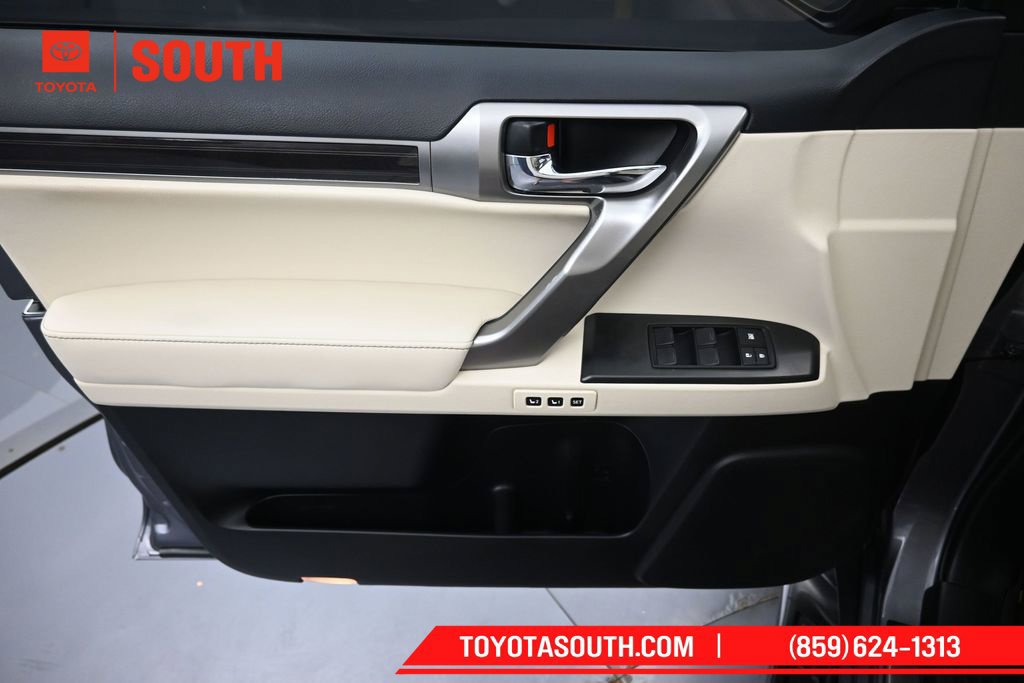 Used 2022 Lexus GX 460 Premium AWD/4WD image 26