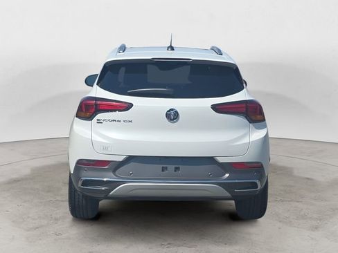 Used 2021 Buick Encore GX Essence w/ Advanced Technology Package AWD/4WD image 4