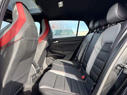 New 2026 Volkswagen GTI SE image 13