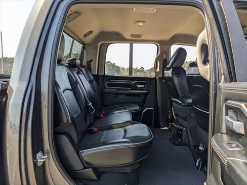 Certified 2024 RAM 2500 Laramie image 48