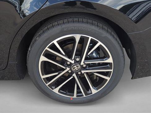 New 2026 Toyota Camry XLE FWD image 8