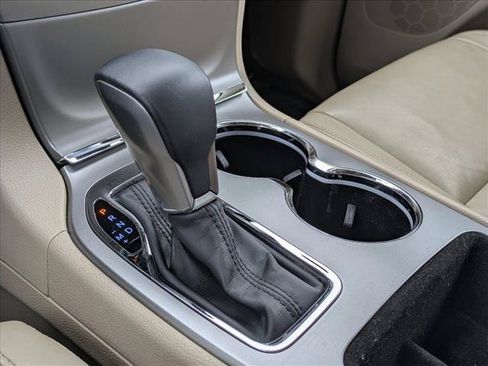 Used 2018 Jeep Grand Cherokee Limited RWD image 13