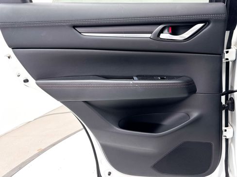 Used 2025 MAZDA CX-5 2.5 Turbo image 33