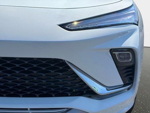 New 2026 Buick Envista Sport Touring FWD image 9