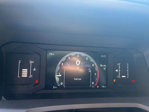 New 2025 Toyota Tacoma SR5 image 14