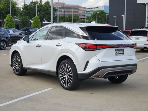 Certified 2024 Lexus RX 350 Premium Plus w/ Convenience Package image 5