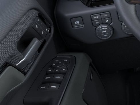 New 2026 Chevrolet Silverado 2500 ZR2 AWD/4WD image 22
