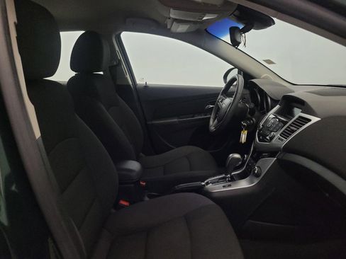 Used 2015 Chevrolet Cruze LT FWD image 21
