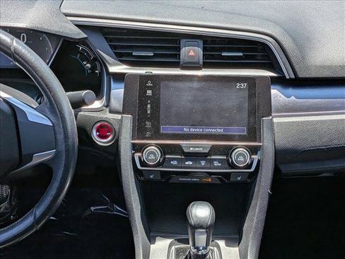 Used 2018 Honda Civic EX-T image 7