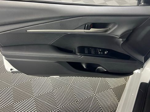 Used 2025 Toyota Camry XSE image 24