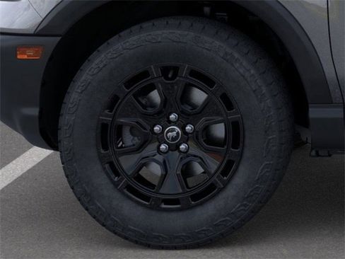 New 2025 Ford Bronco Sport Badlands w/ Sasquatch Badlands Package image 19