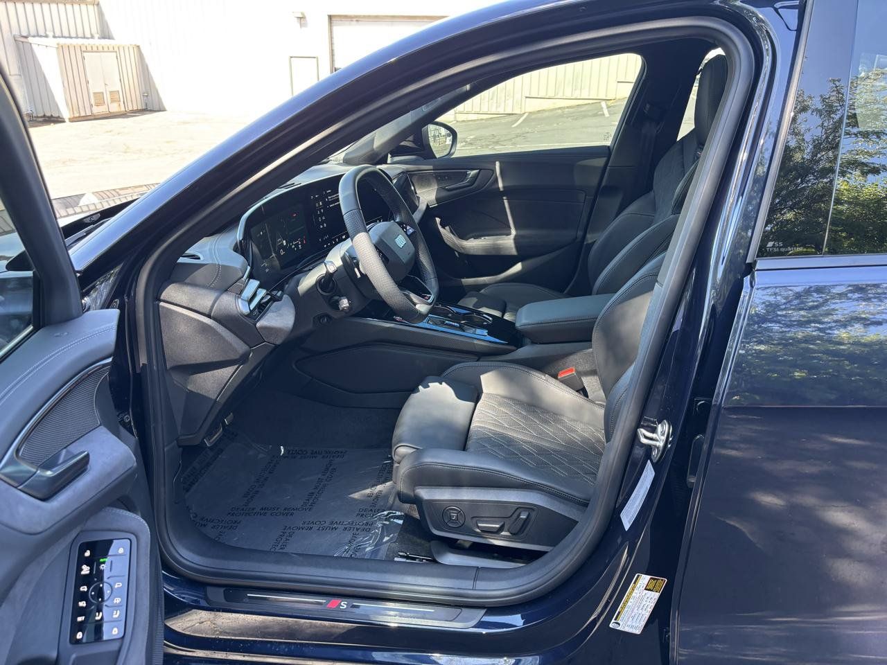 Used 2025 Audi S5 Prestige AWD/4WD image 3