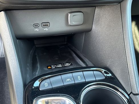 New 2026 Buick Encore GX Preferred w/ Advanced Technology Package image 30