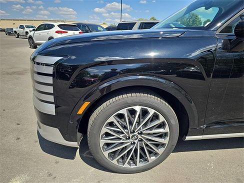 New 2026 Hyundai Palisade Calligraphy image 10