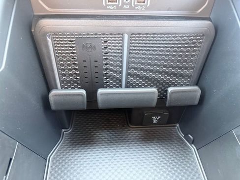 New 2026 RAM 1500 Tungsten w/ Off Road Group AWD/4WD image 42