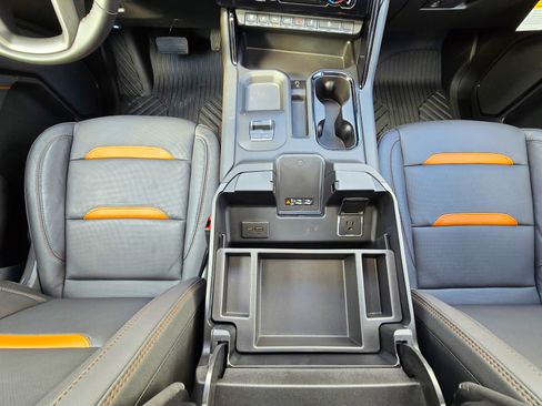 New 2026 GMC Sierra 2500 AT4 w/ AT4 Premium Plus Package image 17