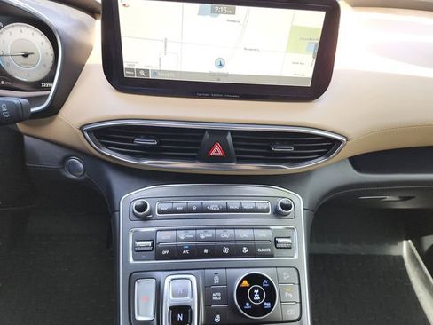 Used 2021 Hyundai Santa Fe Calligraphy w/ Cargo Package AWD/4WD image 30