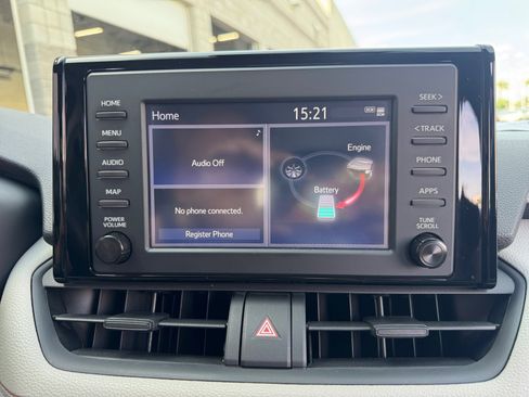 Used 2019 Toyota RAV4 XLE w/ Convenience Package AWD/4WD image 28