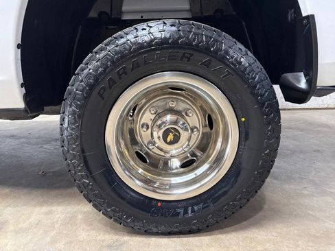 Used 2021 RAM 3500 Tradesman image 40