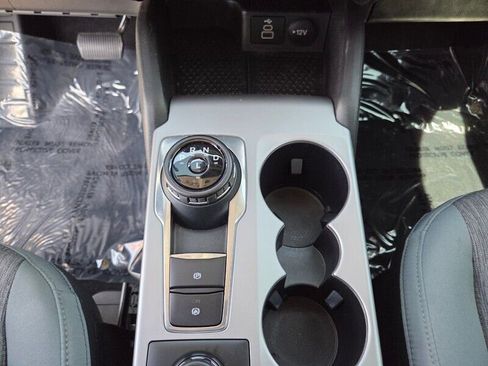 Used 2023 Ford Bronco Sport Big Bend AWD/4WD image 33